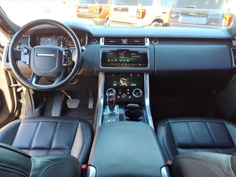 Land Rover Range Rover Sport SE 2020