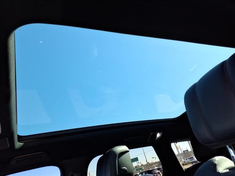 Land Rover Range Rover Sport SE 2020