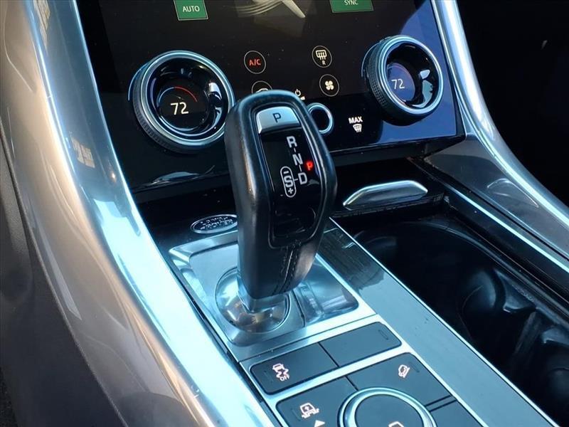 Land Rover Range Rover Sport SE 2020