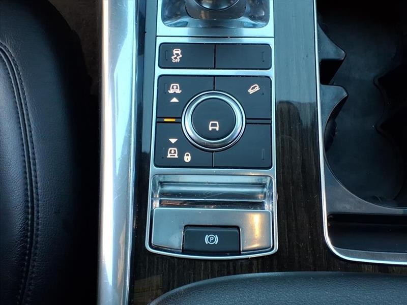Land Rover Range Rover Sport SE 2020