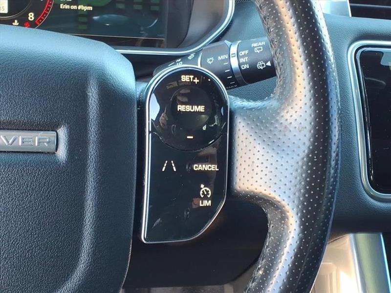 Land Rover Range Rover Sport SE 2020