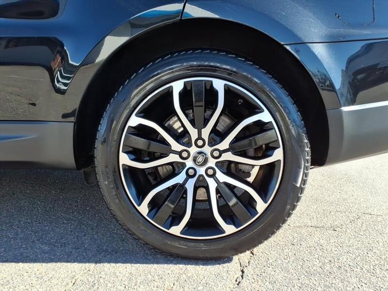 Land Rover Range Rover Sport SE 2020