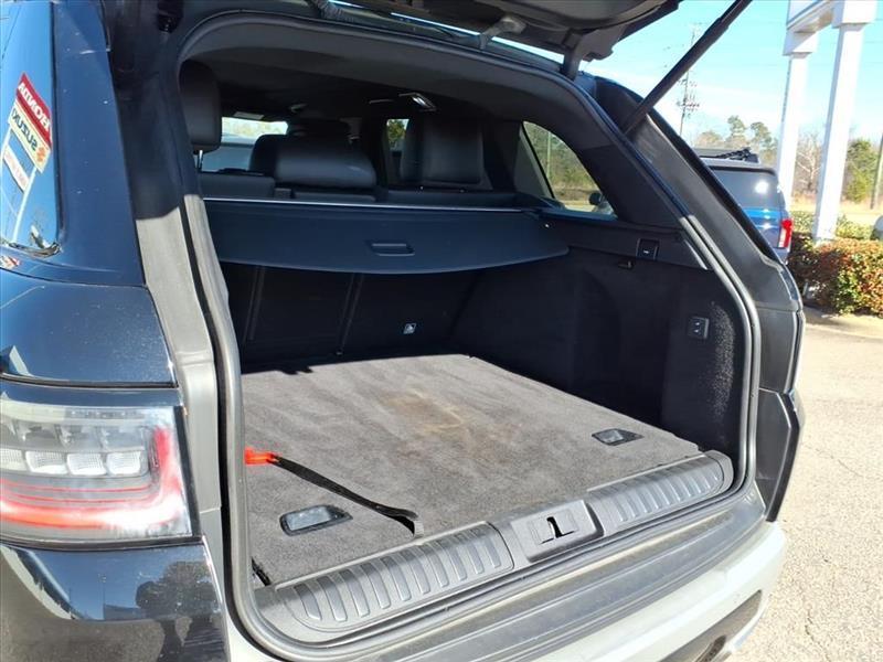 Land Rover Range Rover Sport SE 2020