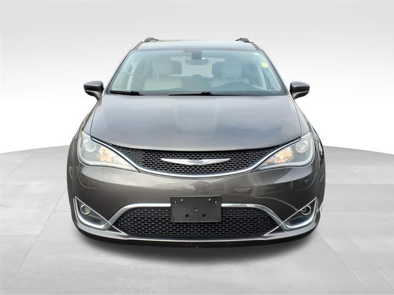 Chrysler Pacifica Touring-L 2019