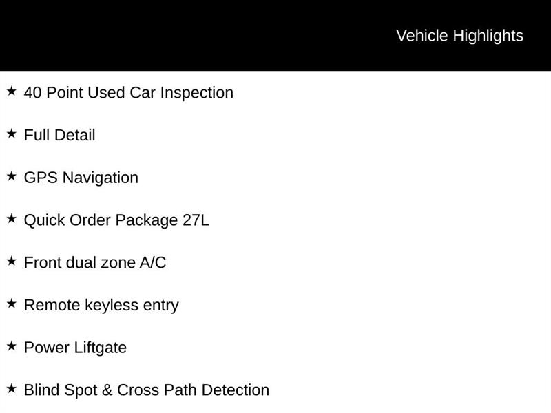 Chrysler Pacifica Touring-L 2019