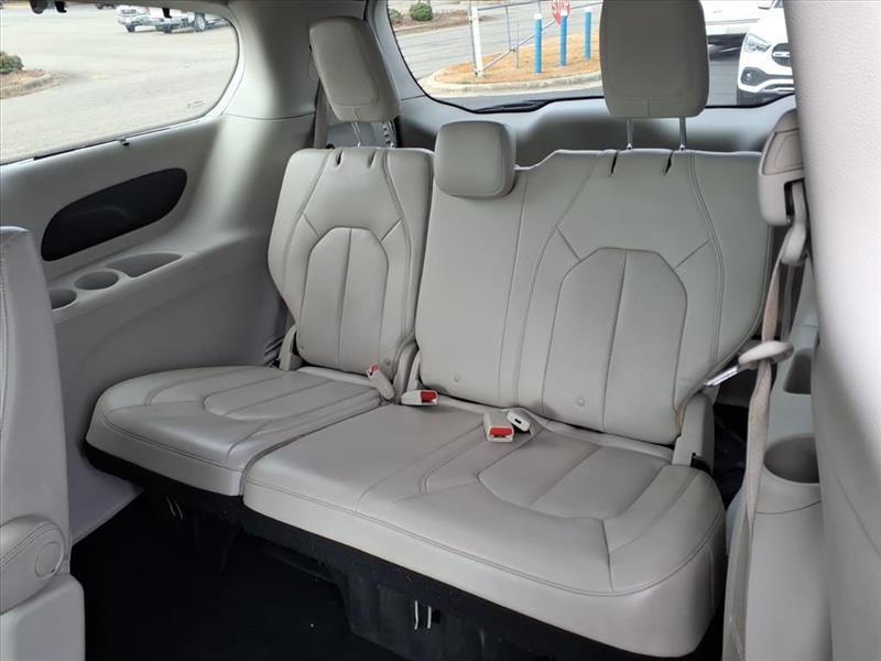 Chrysler Pacifica Touring-L 2019