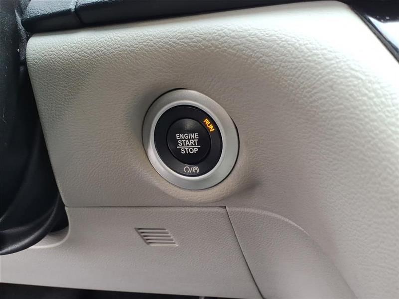 Chrysler Pacifica Touring-L 2019