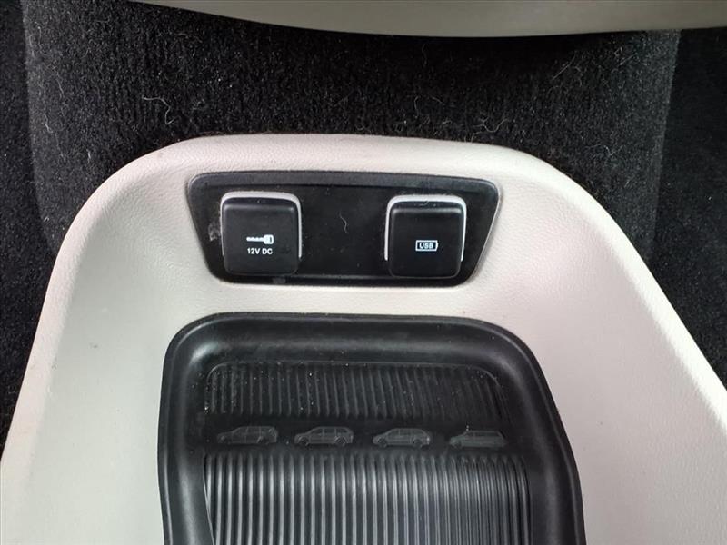 Chrysler Pacifica Touring-L 2019