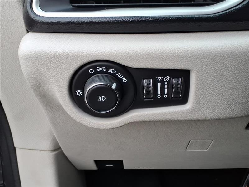 Chrysler Pacifica Touring-L 2019