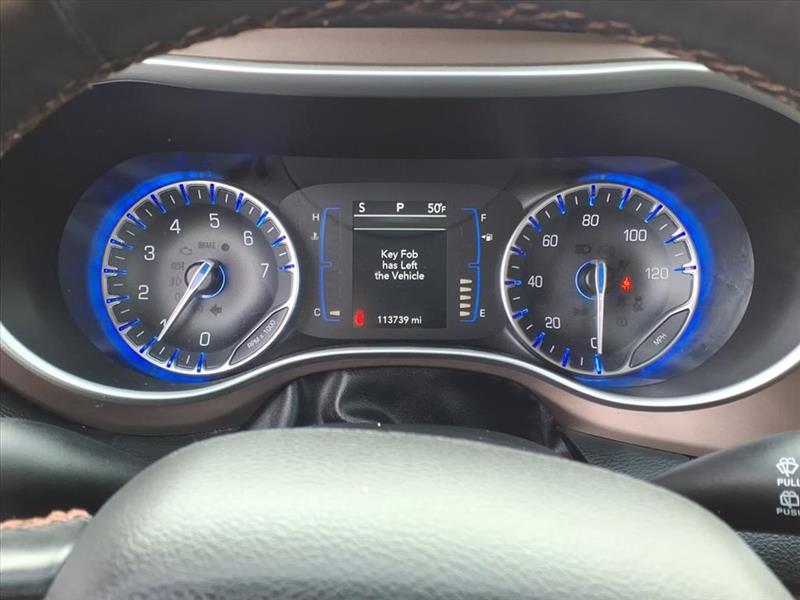 Chrysler Pacifica Touring-L 2019