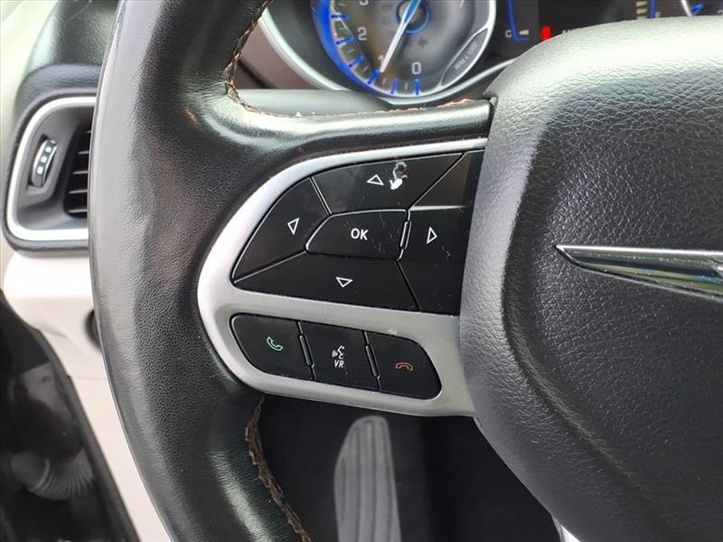 Chrysler Pacifica Touring-L 2019