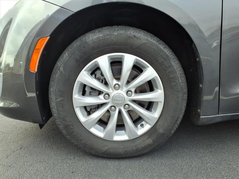 Chrysler Pacifica Touring-L 2019