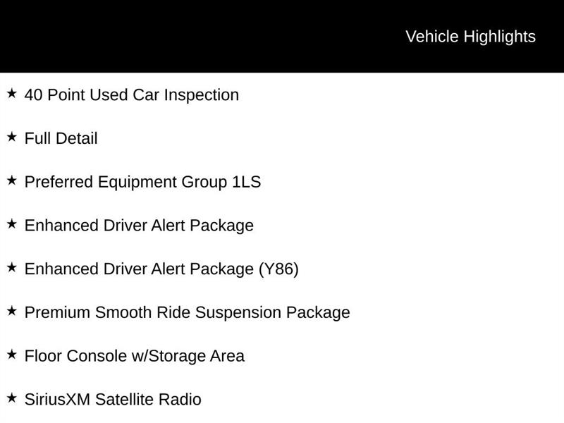 2017 Chevrolet Suburban LS 2WD
