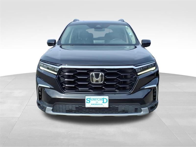 Honda Pilot Touring 2023