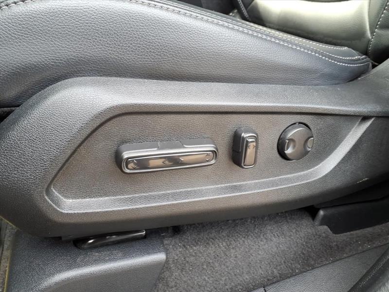 Honda Pilot Touring 2023