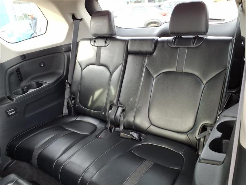 Honda Pilot Touring 2023