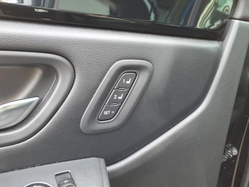 Honda Pilot Touring 2023