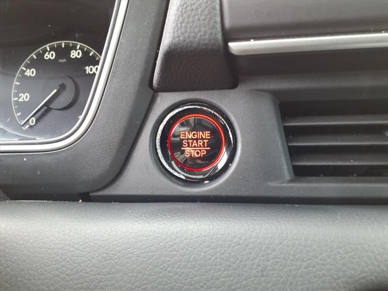 Honda Pilot Touring 2023