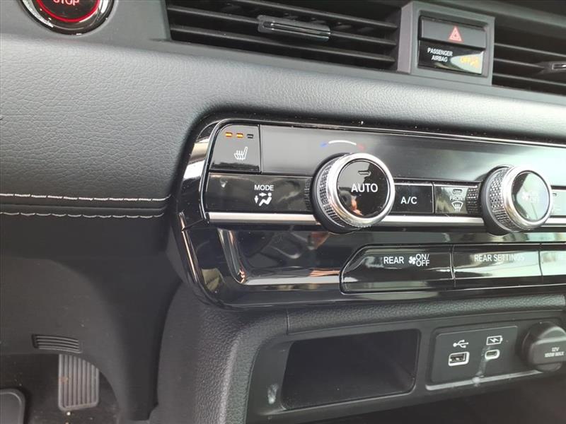 Honda Pilot Touring 2023