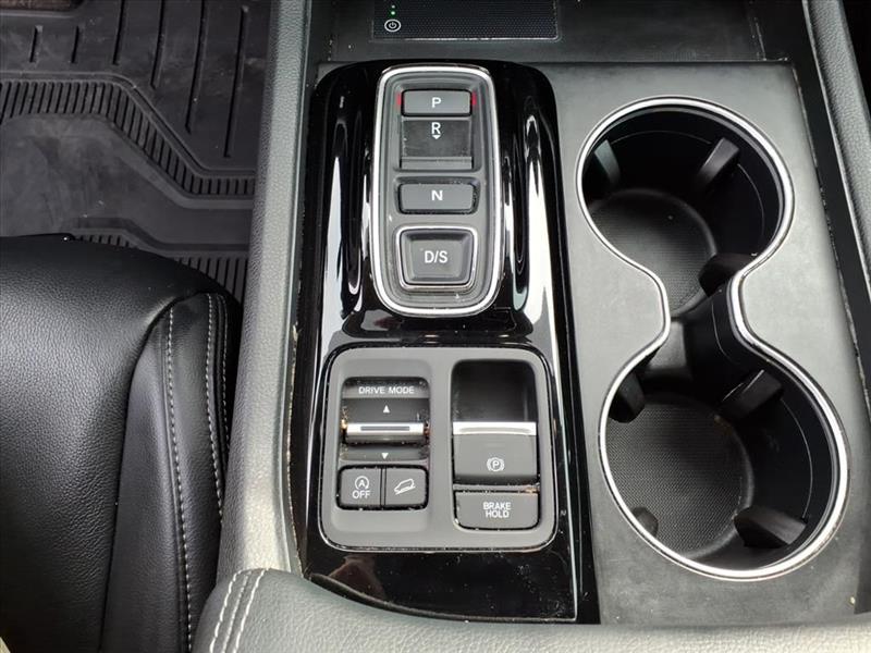 Honda Pilot Touring 2023