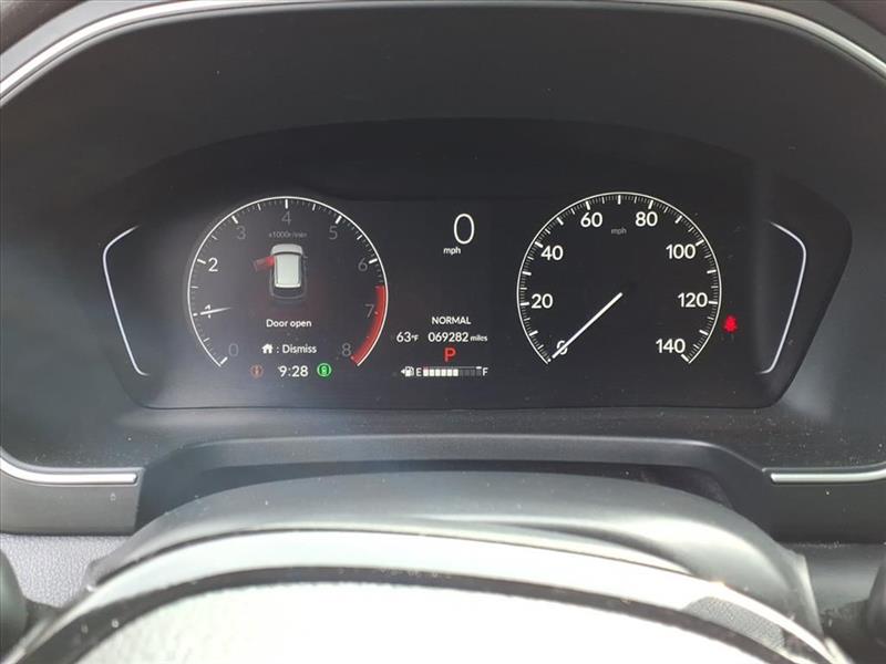 Honda Pilot Touring 2023