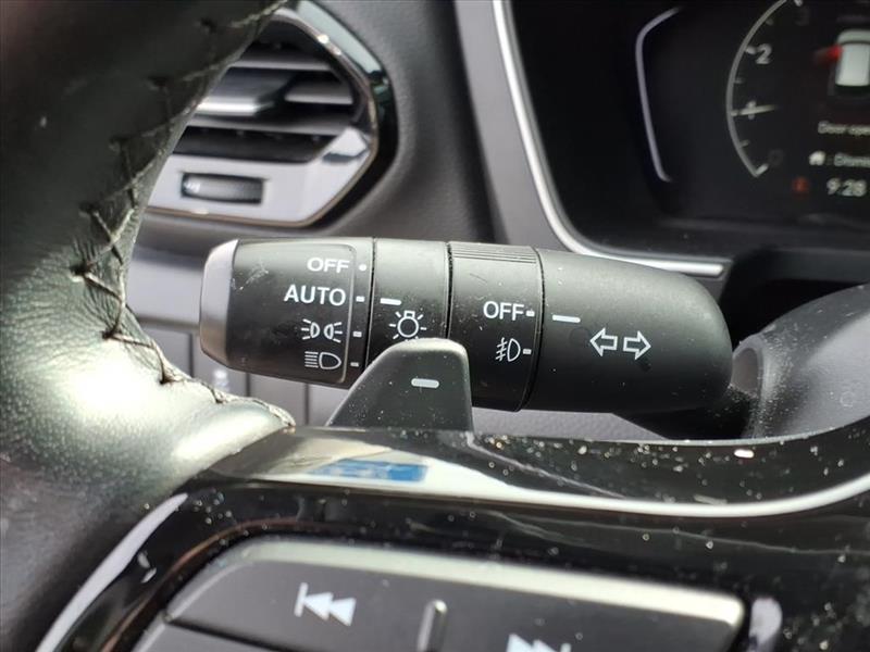 Honda Pilot Touring 2023