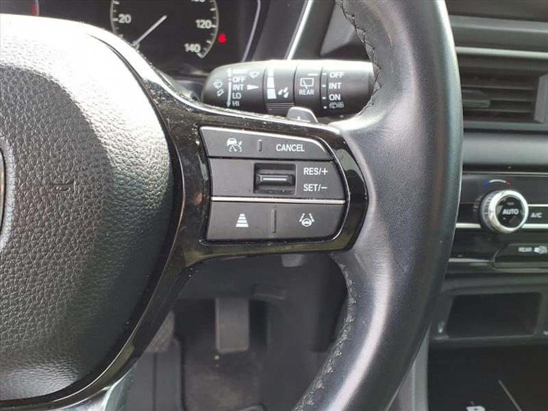 Honda Pilot Touring 2023