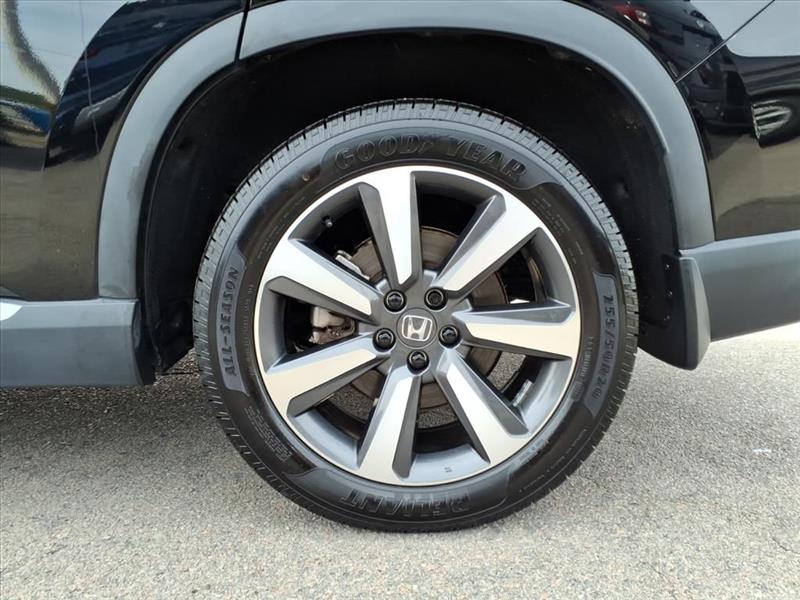 Honda Pilot Touring 2023