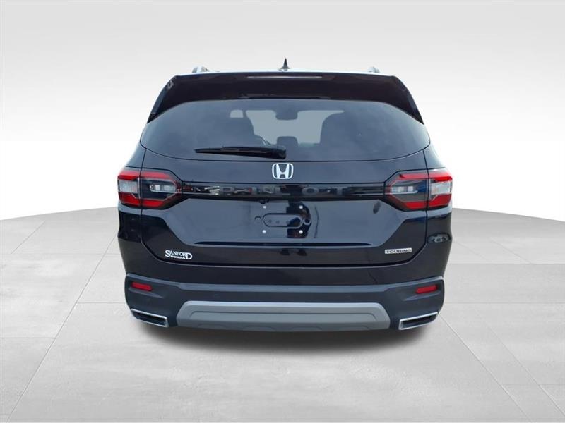 Honda Pilot Touring 2023