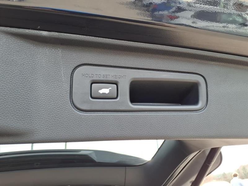 Honda Pilot Touring 2023