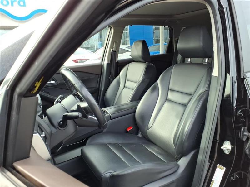 Nissan Rogue SV AWD 2022