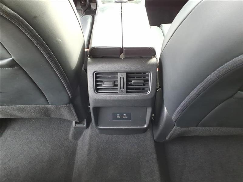 Nissan Rogue SV AWD 2022