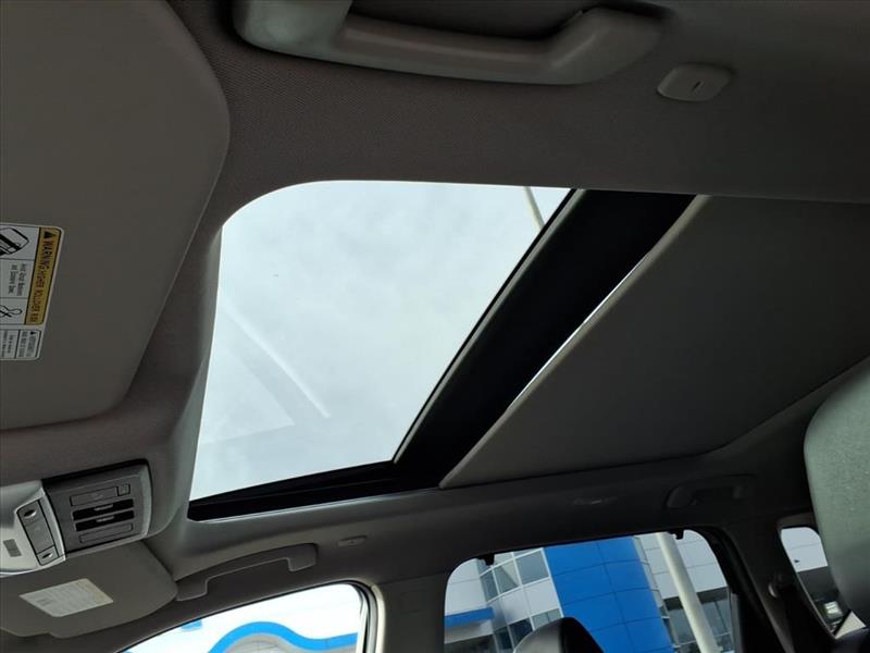 Nissan Rogue SV AWD 2022