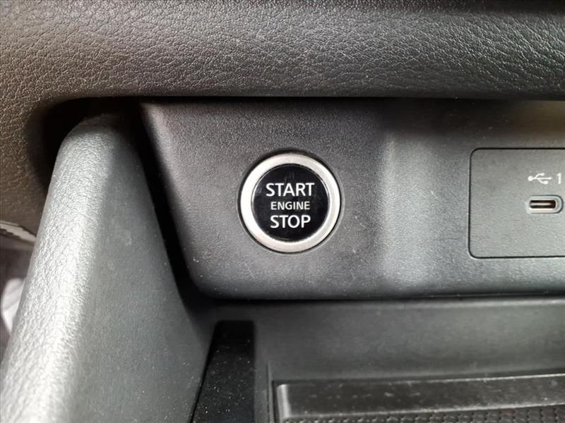 Nissan Rogue SV AWD 2022