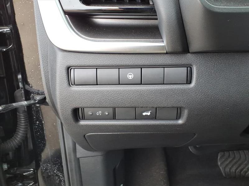 Nissan Rogue SV AWD 2022