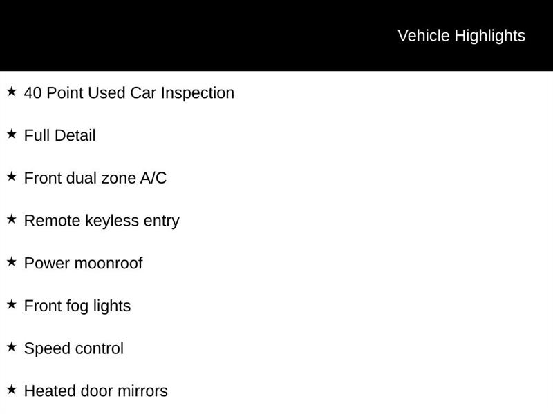 2017 Audi A4 2.0T Premium quattro Sedan