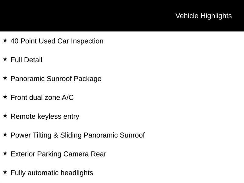 2022 Volkswagen Atlas Cross Sport SE w/Technology 4MOTION
