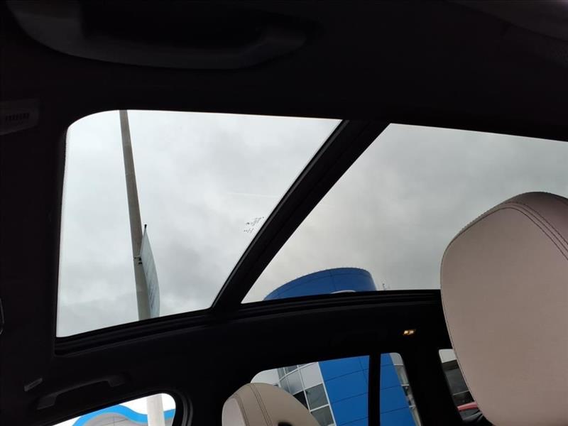 BMW X3 xDrive30i 2019