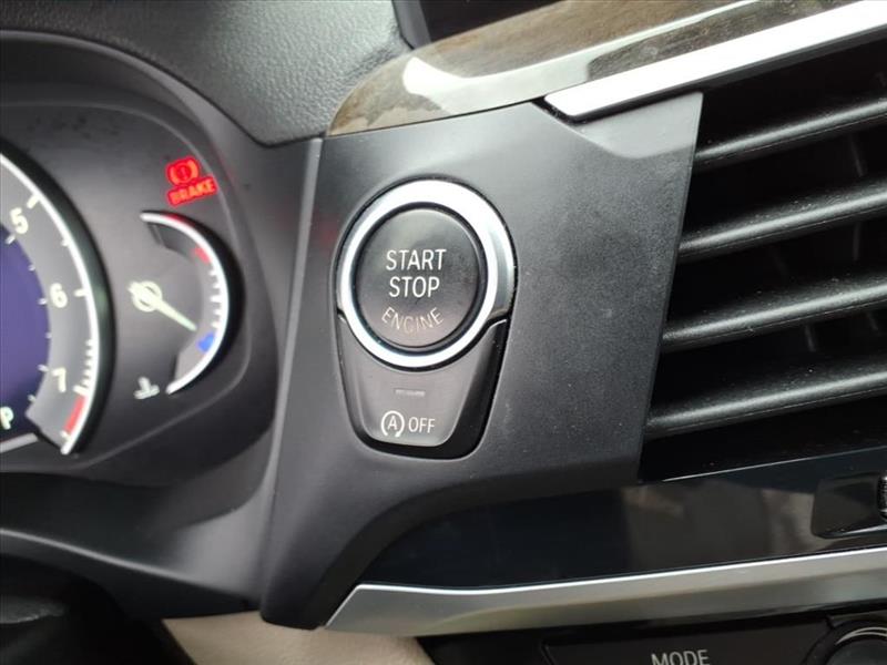 BMW X3 xDrive30i 2019