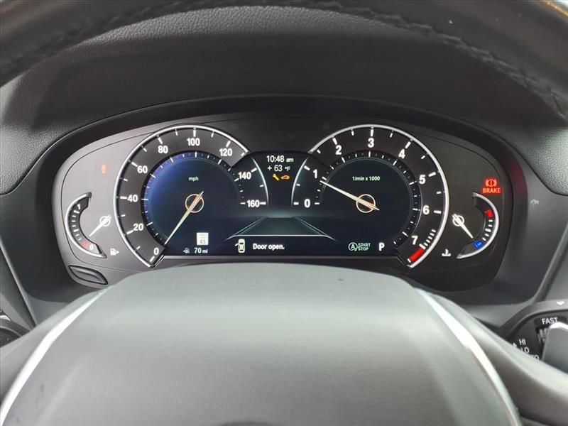 BMW X3 xDrive30i 2019