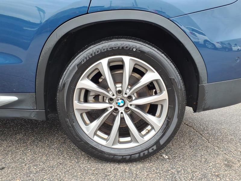 BMW X3 xDrive30i 2019