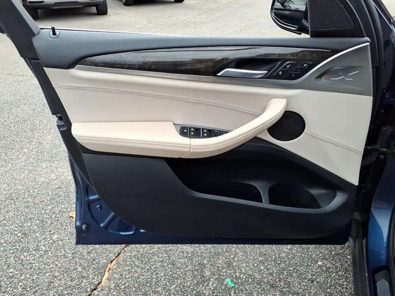 BMW X3 xDrive30i 2019