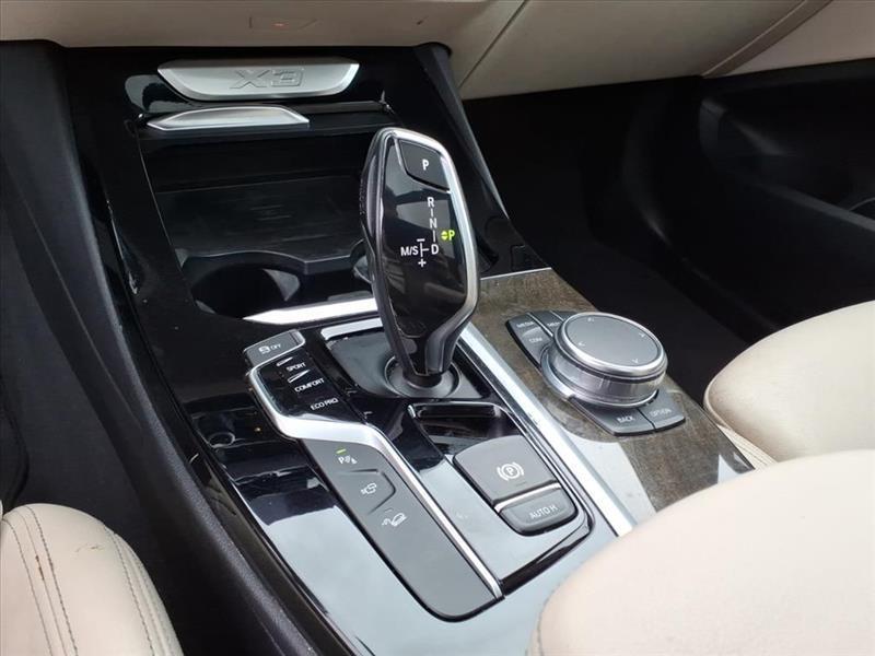 BMW X3 xDrive30i 2019
