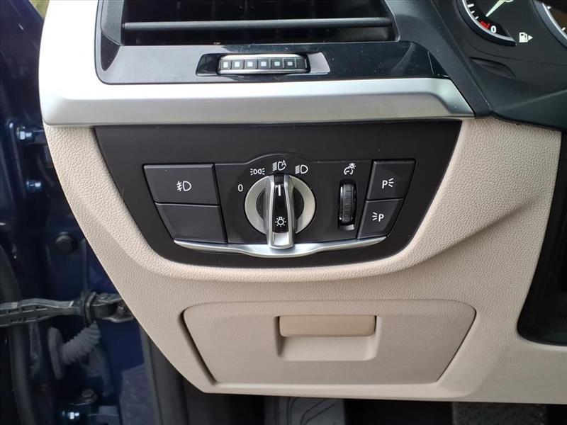 BMW X3 xDrive30i 2019