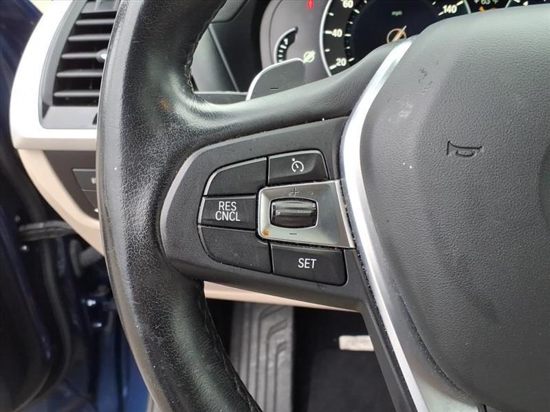 BMW X3 xDrive30i 2019