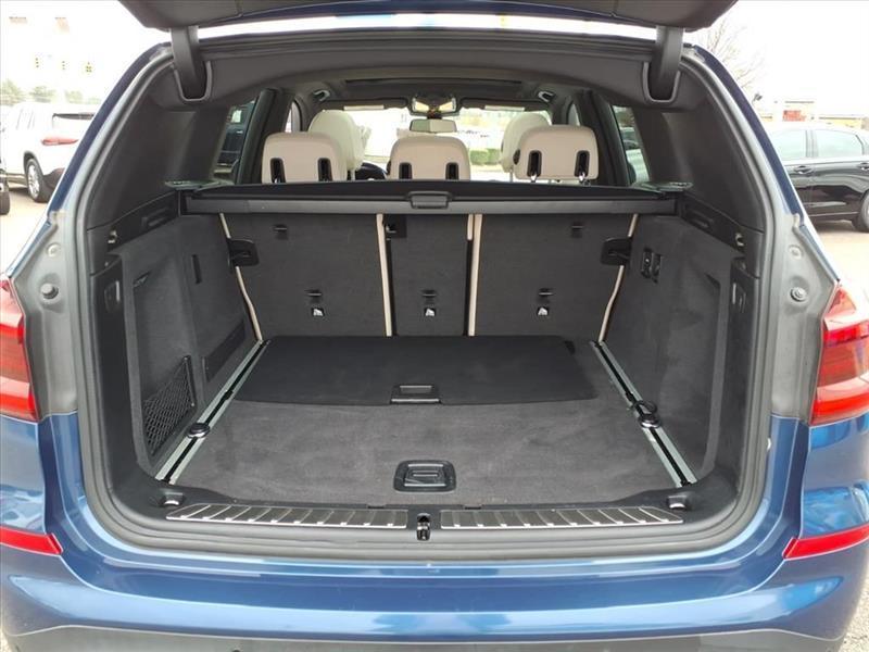 BMW X3 xDrive30i 2019