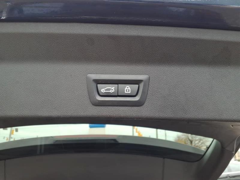 BMW X3 xDrive30i 2019