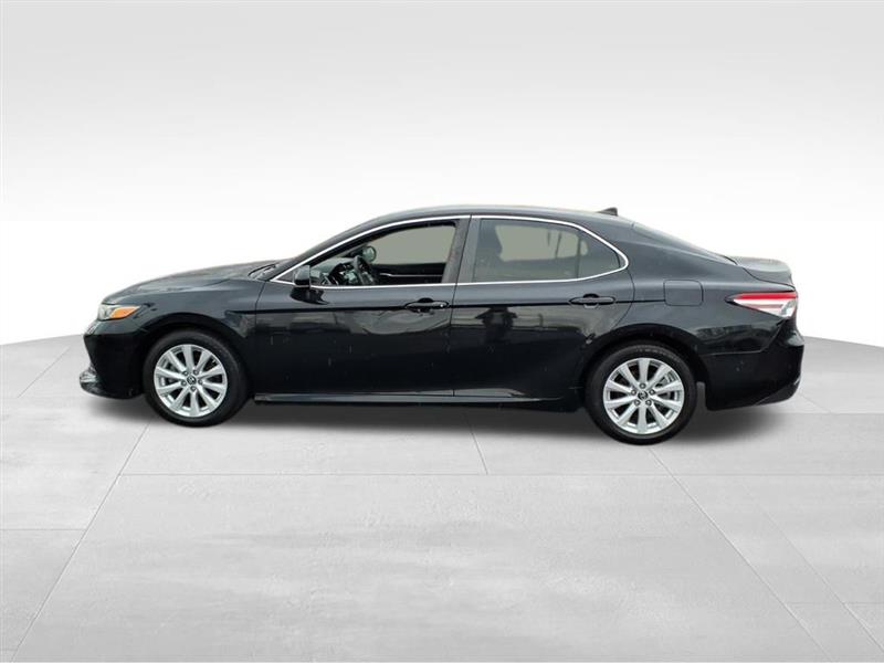 Toyota Camry L 2019