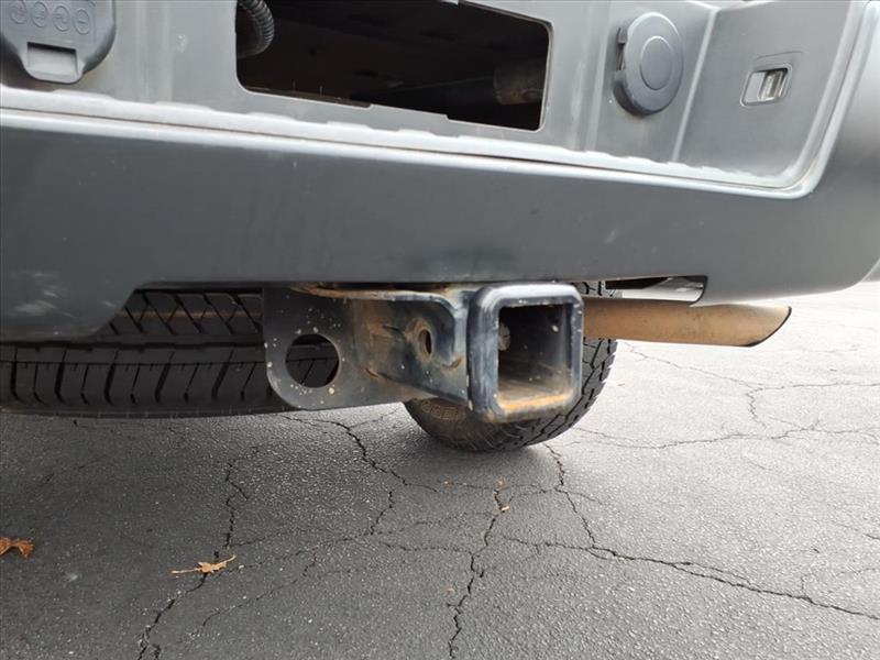 Chevrolet Silverado 1500 Work Truck Double Cab 4WD 2018