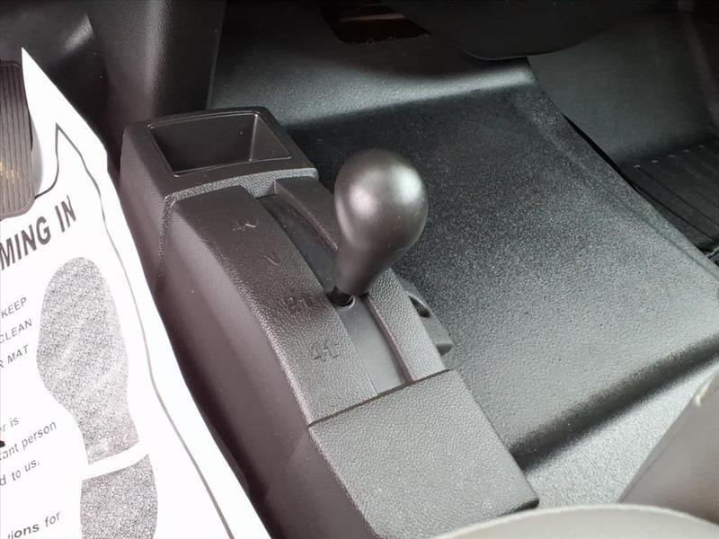 Chevrolet Silverado 1500 Work Truck Double Cab 4WD 2018